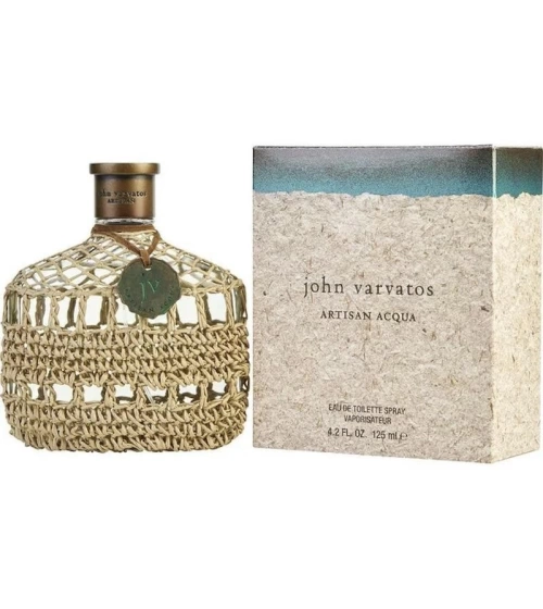 Artisan Acqua John Varvatos Hombre 125 ML EDT