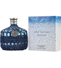 Artisan Blue John Varvatos Hombre 125 ML EDT - VALMARA