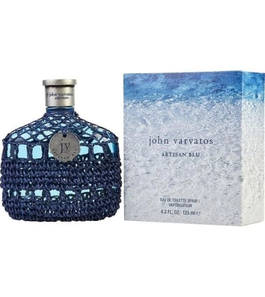 Artisan Blue John Varvatos Hombre 125 ML EDT