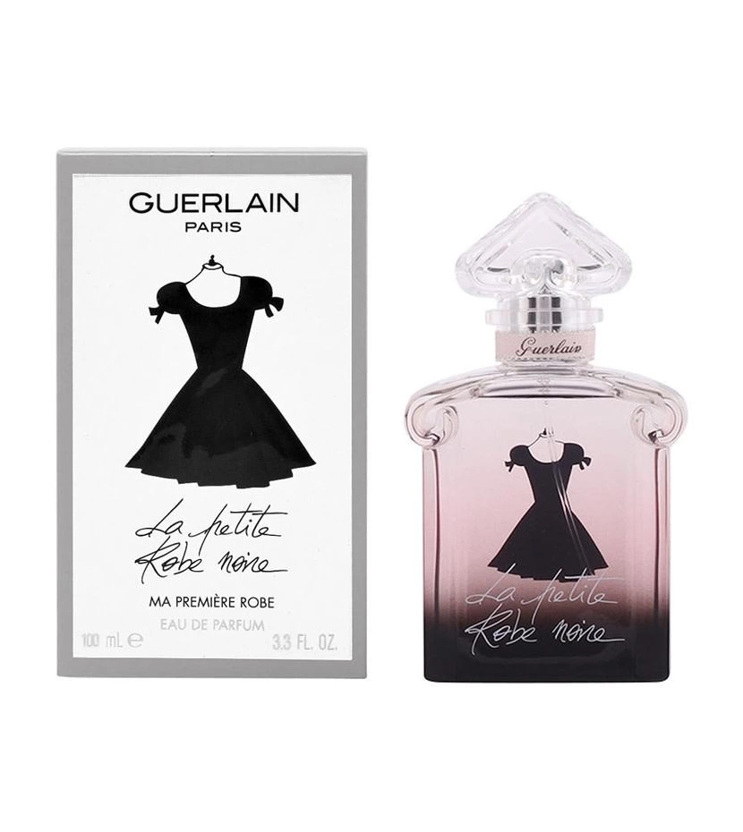 La Petite Robe Noire Guerlain 100 ML Mujer EDP - VALMARA