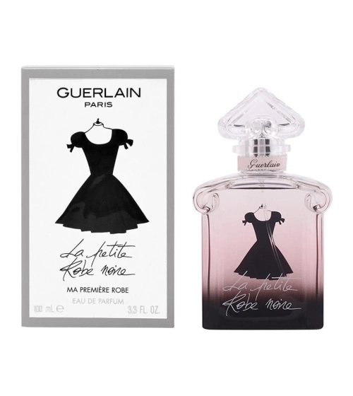 La Petite Robe Noire Guerlain 100 ML Mujer EDP