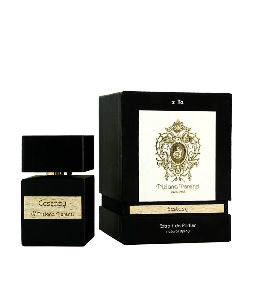 Ecstasy Tiziana Terenzi 100 ML Hombre - VALMARA