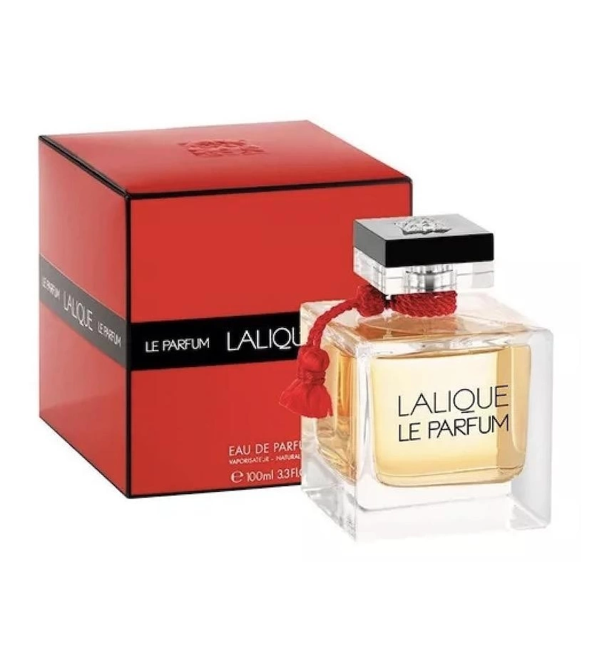 Perfule Lalique Le Parfum 100 ML Mujer EDP - VALMARA