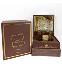 Khamrah Qahwa Lattafa 100 ML Hombre EDP - VALMARA