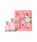 Estuche Halloween Magic Dama 2 Pcs EDT - VALMARA