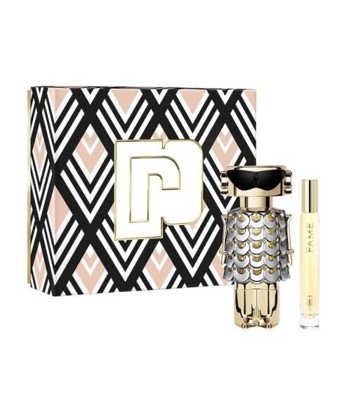 Estuche Fame Paco Rabanne Dama 2 Pcs EDP