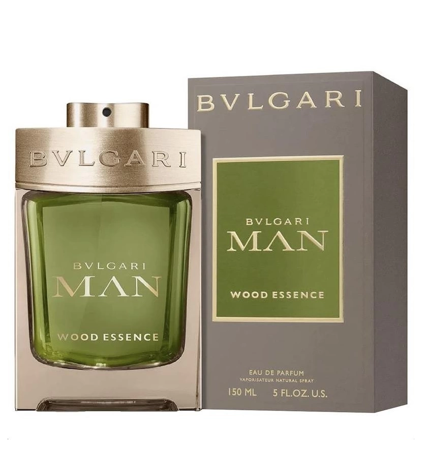 Bvlgari Man Wood Essence Hombre 150 ML EDP - VALMARA