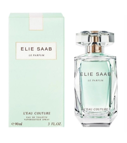 L'eau Couture Elie Saab Dama 90 ML EDT