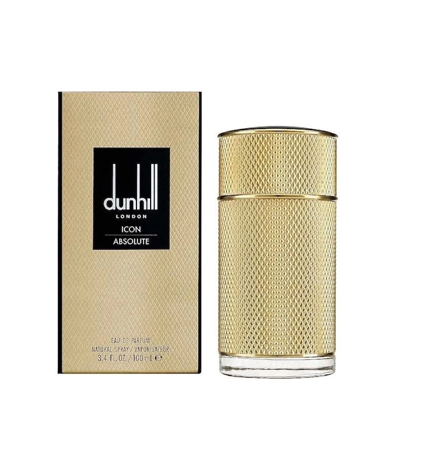 Icon Elite Absolute Alfred Dunhill 100 ML Hombre EDP - VALMARA