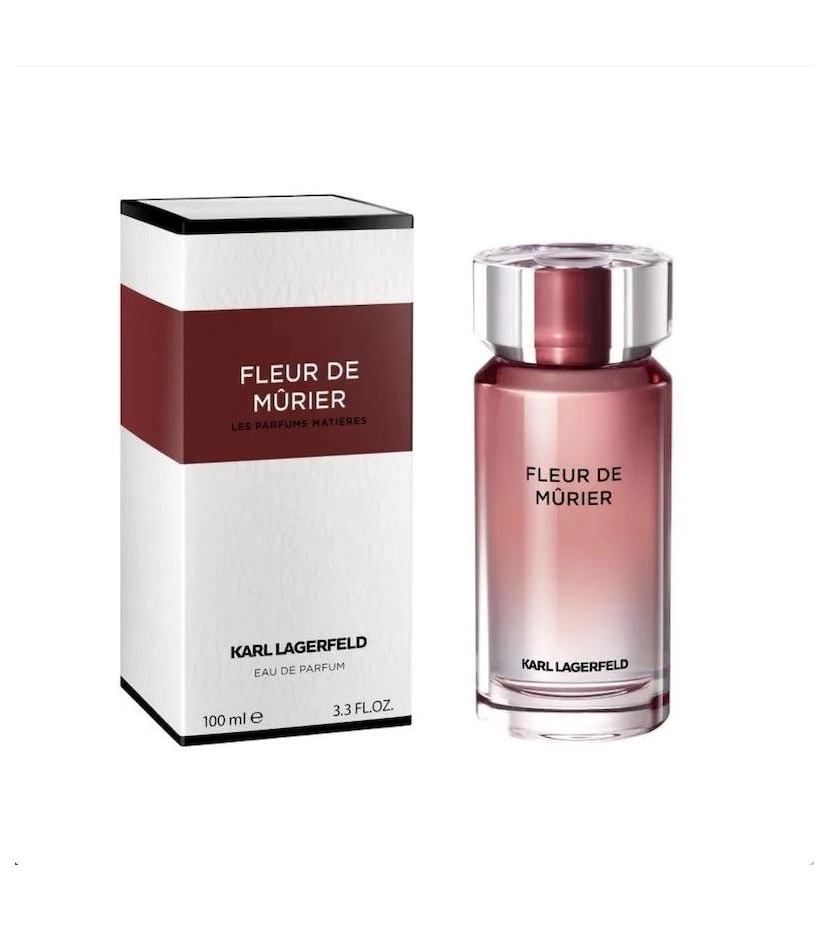 Fleur De Murier Karl Lagerfeld Dama 100 ML EDP - VALMARA