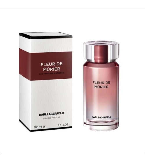 Fleur De Murier Karl Lagerfeld Dama 100 ML EDP