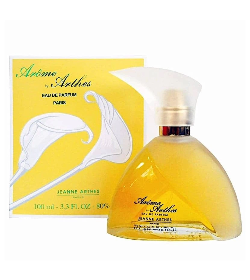 Arome Absolu Jeanne Arthes Dama 100 ML EDP - VALMARA