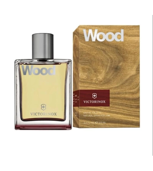 Wood Swiss Army 100 ML Hombre EDT