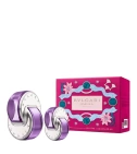 Estuche Bvlgari Omnia Amethyste X 2 Pcs Mujer EDT - VALMARA