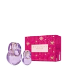 Estuche Bvlgari Omnia Amethyste X 2 Pcs Mujer EDT - VALMARA