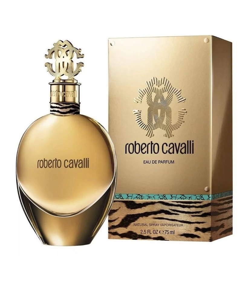 Roberto Cavalli Dama 75 ML EDP - VALMARA