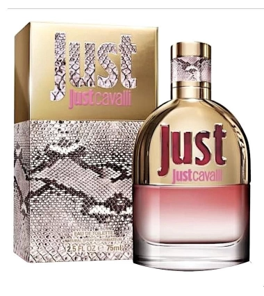 Just Cavalli Roberto Cavalli Dama 75 ML EDP