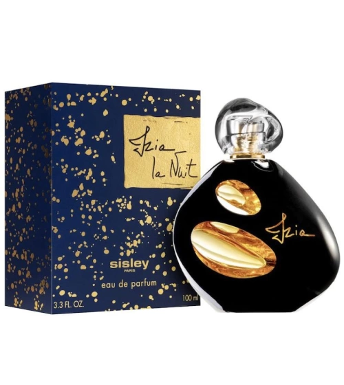 Izia La Nuit Sisley Dama 100 ML EDP