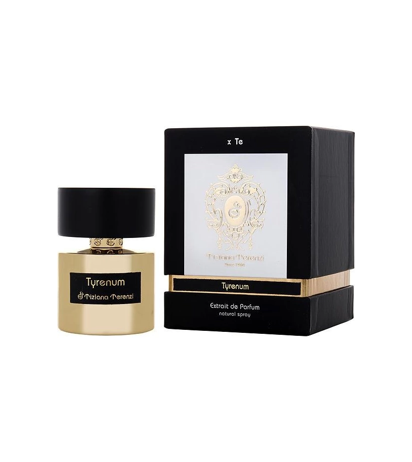 Xix March Tiziana Terenzi 100 ML Hombre - VALMARA