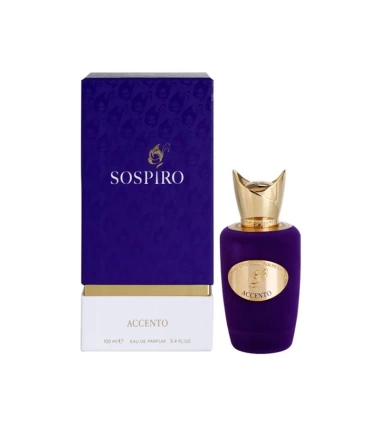 Accento Sospiro 100 ML Dama EDP