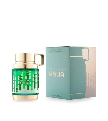 Odyssey Aqua Edition Armaf 100 ML Hombre EDP