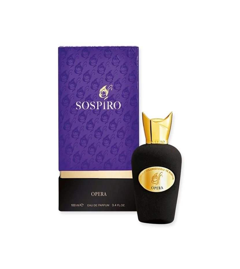 Opera Sospiro Dama 100 ML EDP - VALMARA