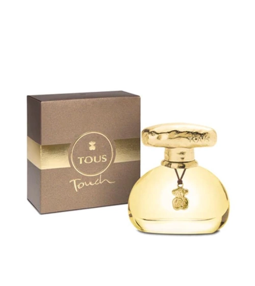 Tous Touch De Tous Dama 30 ML EDT