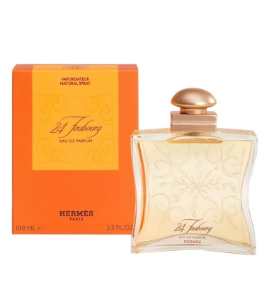 24 Faubourg Hermès Dama 100 ML EDT