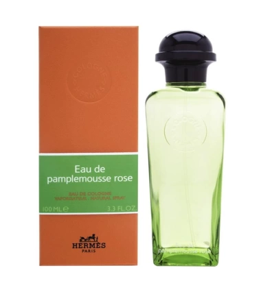 Eau De Pamplemousse Rose Hérmes Unisex 100 ML EDC