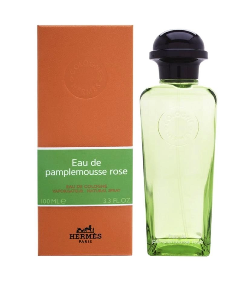 Eau De Pamplemousse Rose Hérmes Unisex 100 ML EDC - VALMARA