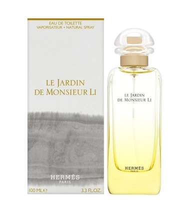 Le Jardin De Monsieur Li Hermès Unisex 100 ML EDT