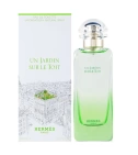 Un Jardin Sur Le Toit Hermès 100 ML Mujer EDT - VALMARA