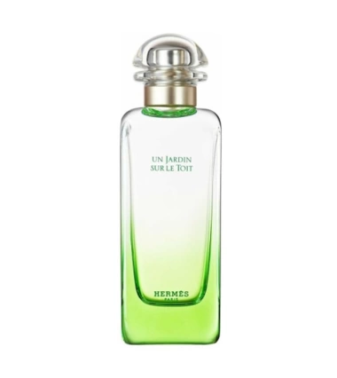 Un Jardin Sur Le Toit Hermès 100 ML Mujer EDT