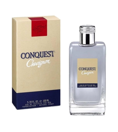 Conquest Chevignon Hombre 100 ML EDT