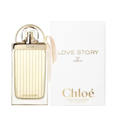 Love Story Chloé Dama 100 ML EDP