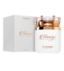 Manege Blanche Al Haramain Dama 75 ML EDP - VALMARA