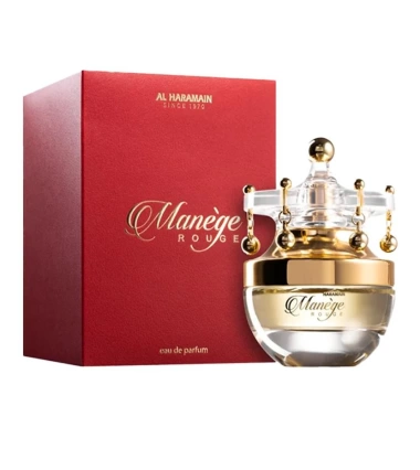 Manege Rouge Al Haramain Dama 75 ML EDP