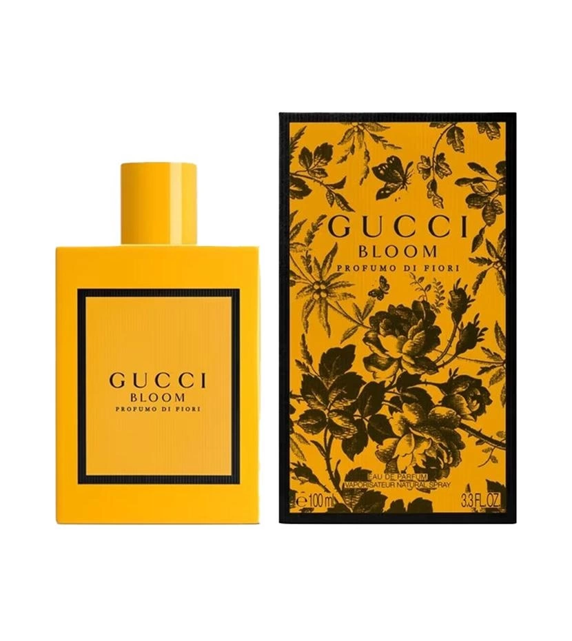 Gucci Bloom Profumo Di Fiori Gucci Dama 100 ML EDP - VALMARA