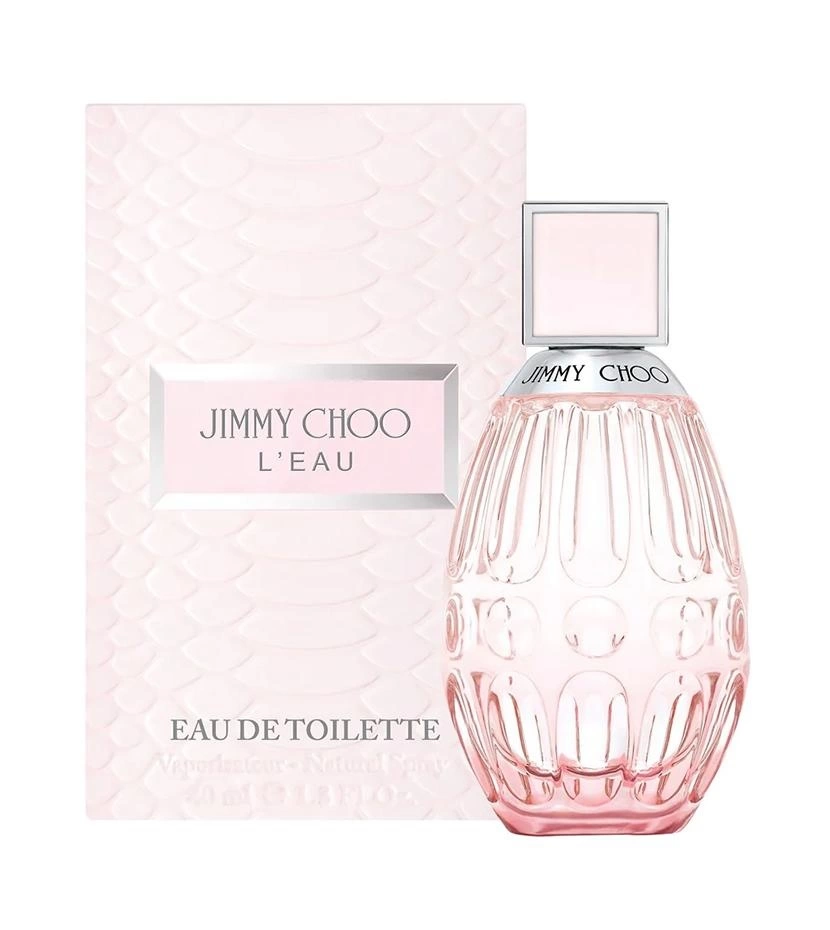 Jimmy Choo L'eau Jimmy Choo 100 ML Mujer EDT - VALMARA