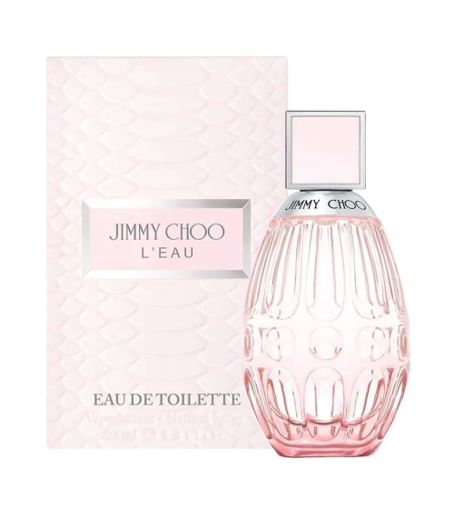 Jimmy Choo L'eau Jimmy Choo 100 ML Mujer EDT