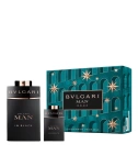 Estuche Bvlgari Man In Black 2 Pcs Hombre EDP - VALMARA