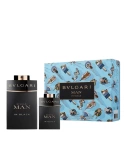 Estuche Bvlgari Man In Black 2 Pcs Hombre EDP - VALMARA