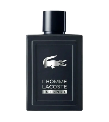 L'homme Intense De Lacoste 100 ML Hombre EDT