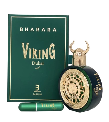 Viking Dubai De Bharara 100 ML Parfum Hombre