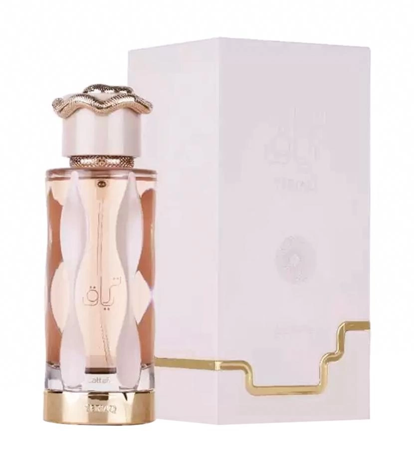 Teriaq Lattafa 100 Dama Ml EDP - VALMARA