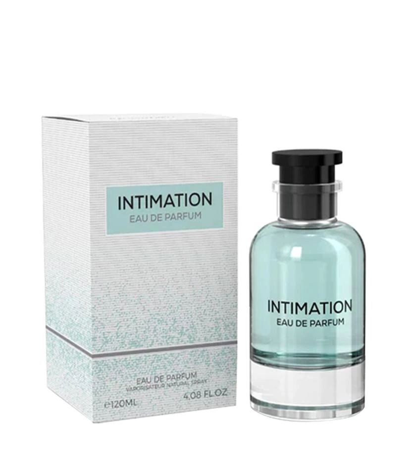 Intimation Emper 120 ML Hombre EDP - VALMARA