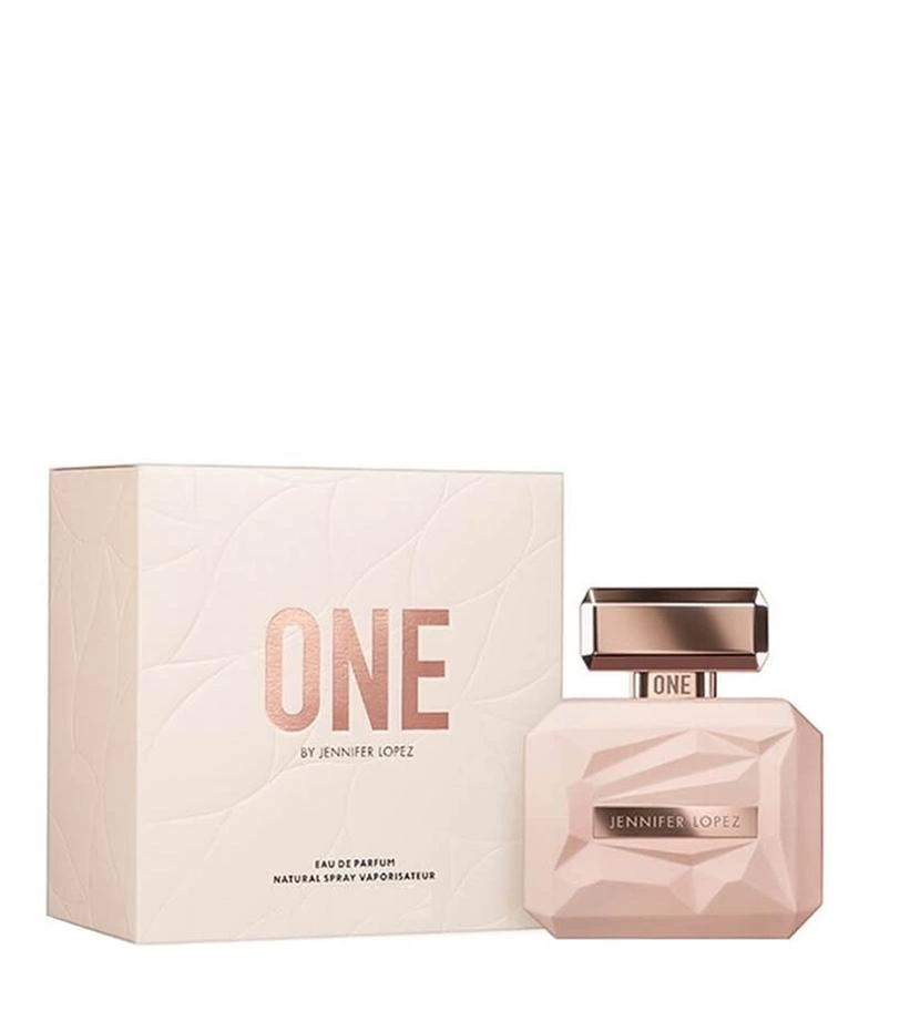 One Jennifer Lopez Dama 100 ML EDP - VALMARA