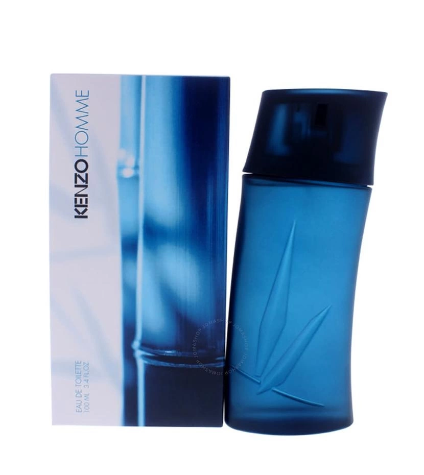 Kenzo Homme 100 ML Hombre EDT - VALMARA