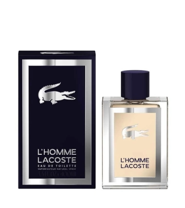 L'homme Lacoste Hombre 150 ML EDT