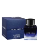 Encre Indigo Lalique Hombre 100 ML EDP - VALMARA